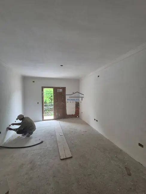 Foto 5 de Sobrado com 3 quartos à venda, 190m2 em Bela Vista, Osasco - SP