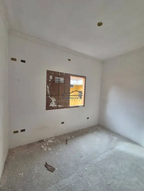 Foto 8 de Sobrado com 3 quartos à venda, 190m2 em Bela Vista, Osasco - SP