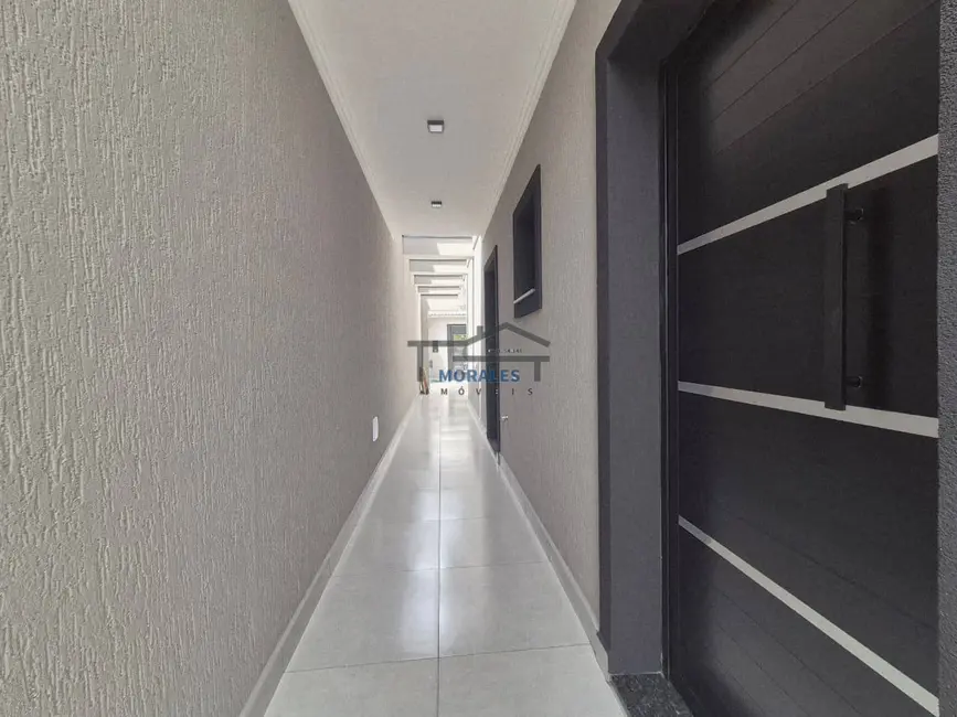 Foto 2 de Sobrado com 3 quartos à venda, 190m2 em Bela Vista, Osasco - SP