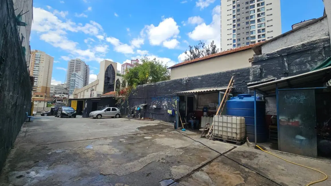 Foto 4 de Terreno / Lote à venda, 350m2 em Centro, Osasco - SP