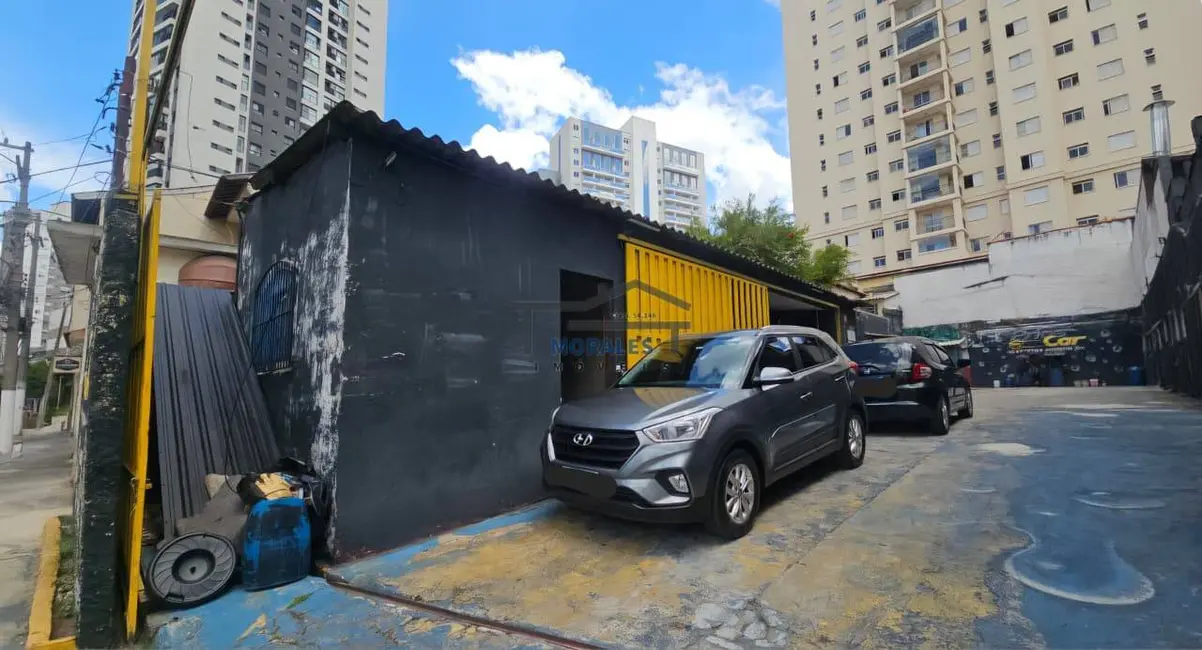 Foto 5 de Terreno / Lote à venda, 350m2 em Centro, Osasco - SP