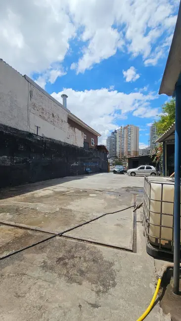 Foto 1 de Terreno / Lote à venda, 350m2 em Centro, Osasco - SP