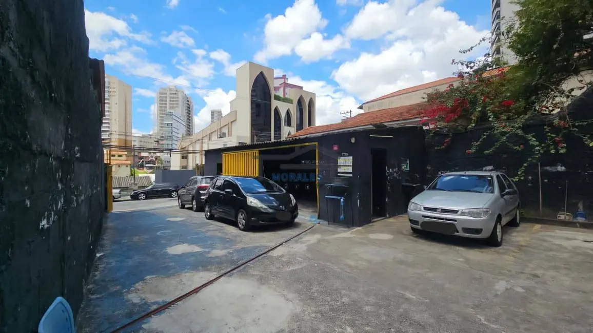 Foto 2 de Terreno / Lote à venda, 350m2 em Centro, Osasco - SP