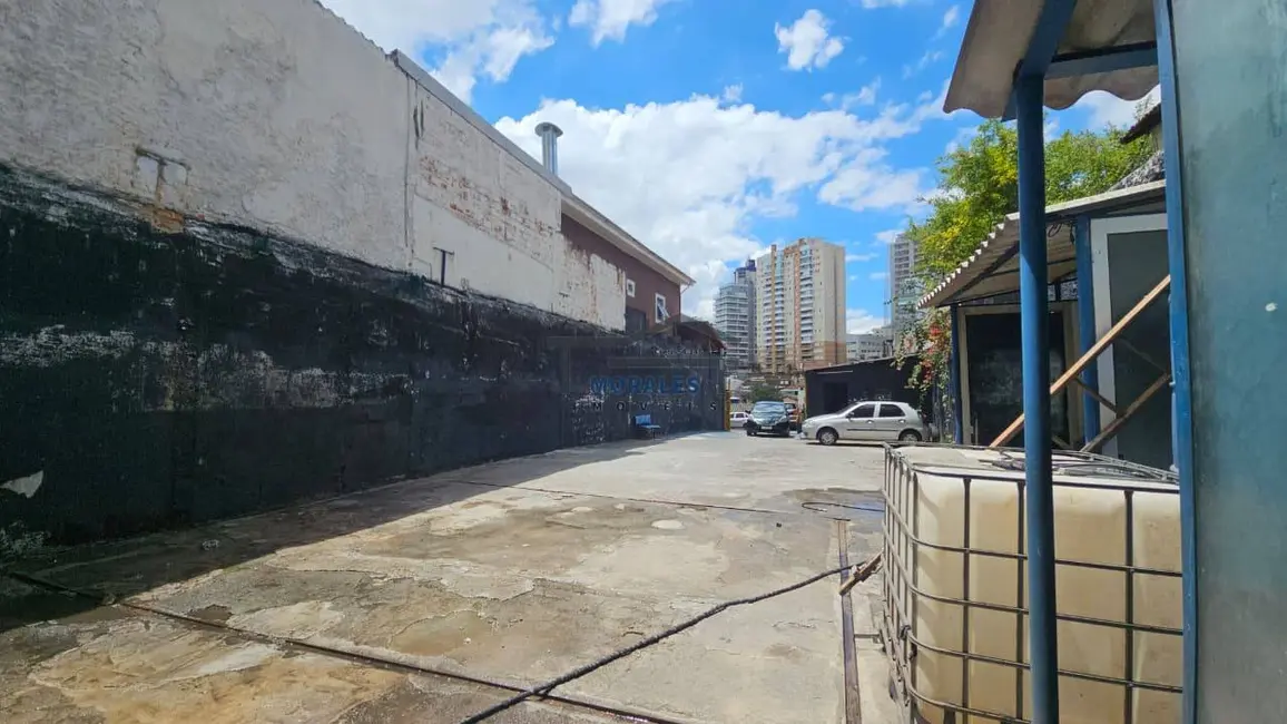 Foto 3 de Terreno / Lote à venda, 350m2 em Centro, Osasco - SP