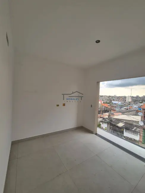 Foto 4 de Sobrado com 3 quartos à venda, 110m2 em km 18, Osasco - SP