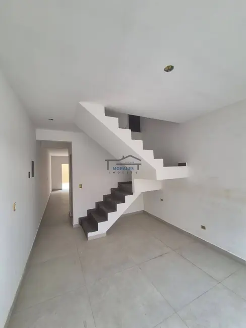 Foto 9 de Sobrado com 3 quartos à venda, 110m2 em km 18, Osasco - SP