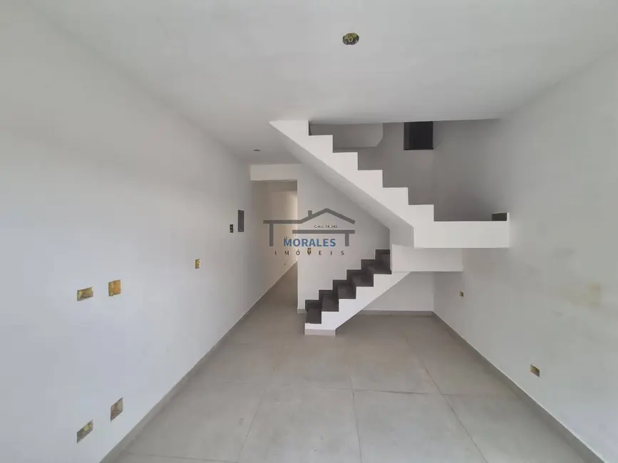 Foto 8 de Sobrado com 3 quartos à venda, 110m2 em km 18, Osasco - SP