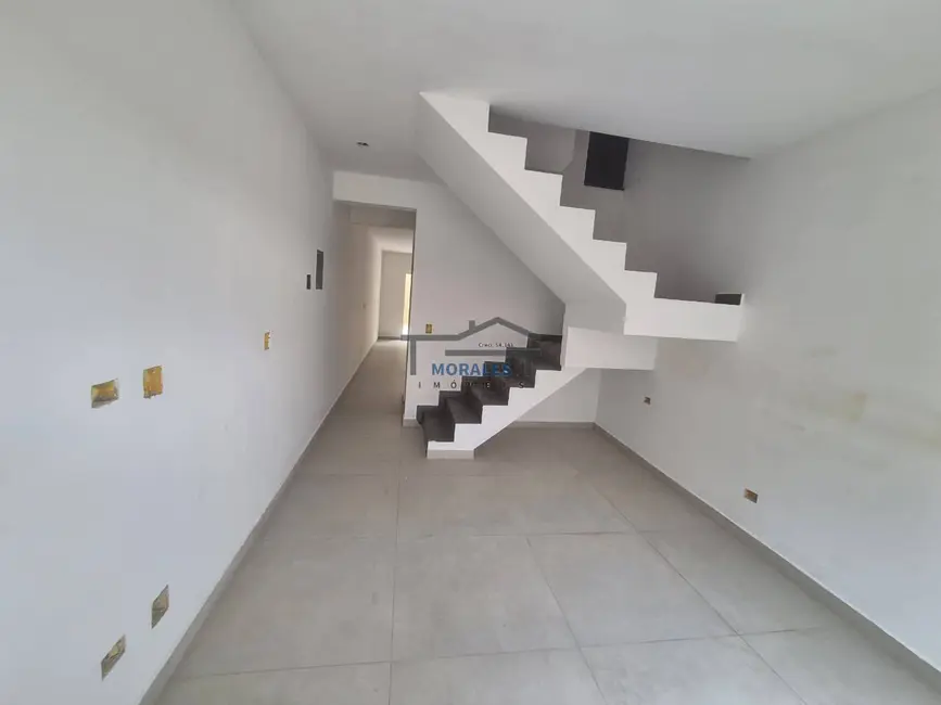 Foto 6 de Sobrado com 3 quartos à venda, 110m2 em km 18, Osasco - SP