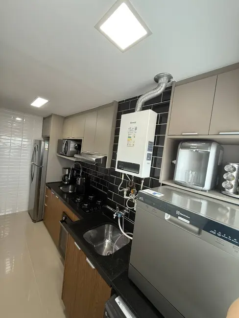 Foto 7 de Apartamento com 2 quartos à venda, 47m2 em São Pedro, Osasco - SP