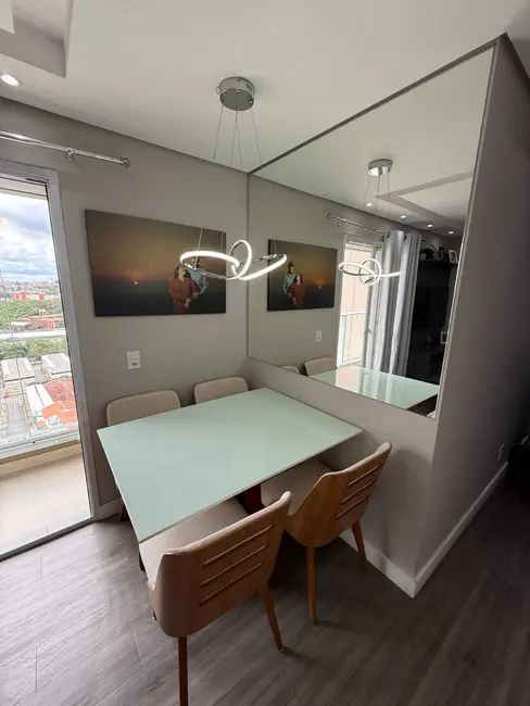 Foto 6 de Apartamento com 2 quartos à venda, 47m2 em São Pedro, Osasco - SP