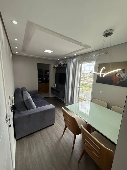 Foto 3 de Apartamento com 2 quartos à venda, 47m2 em São Pedro, Osasco - SP