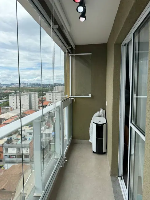 Foto 5 de Apartamento com 2 quartos à venda, 47m2 em São Pedro, Osasco - SP