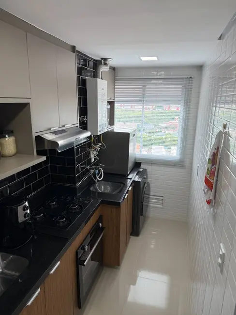 Foto 9 de Apartamento com 2 quartos à venda, 47m2 em São Pedro, Osasco - SP