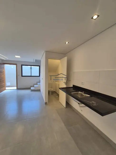 Foto 3 de Casa com 2 quartos à venda, 70m2 em Pestana, Osasco - SP