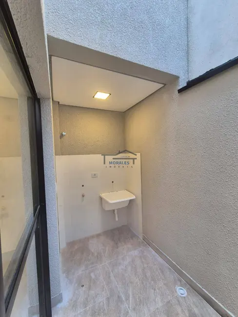 Foto 8 de Casa com 2 quartos à venda, 70m2 em Pestana, Osasco - SP