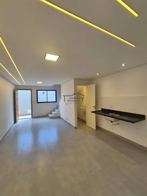 Foto 2 de Casa com 2 quartos à venda, 70m2 em Pestana, Osasco - SP