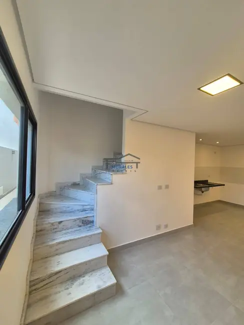 Foto 6 de Casa com 2 quartos à venda, 70m2 em Pestana, Osasco - SP