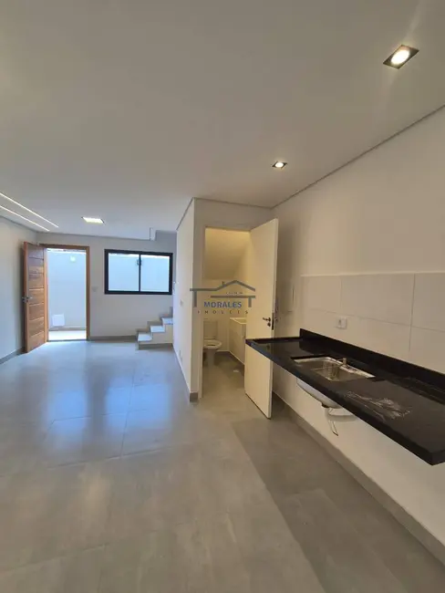Foto 1 de Casa com 2 quartos à venda, 70m2 em Pestana, Osasco - SP