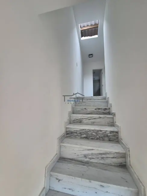 Foto 9 de Casa com 2 quartos à venda, 70m2 em Pestana, Osasco - SP