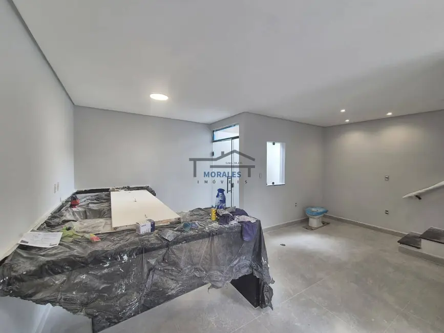 Foto 6 de Sobrado com 3 quartos à venda, 90m2 em Jardim das Flores, Osasco - SP