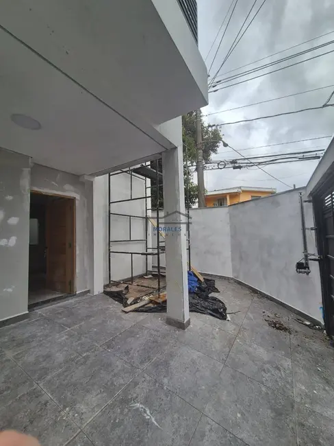 Foto 2 de Sobrado com 3 quartos à venda, 90m2 em Jardim das Flores, Osasco - SP