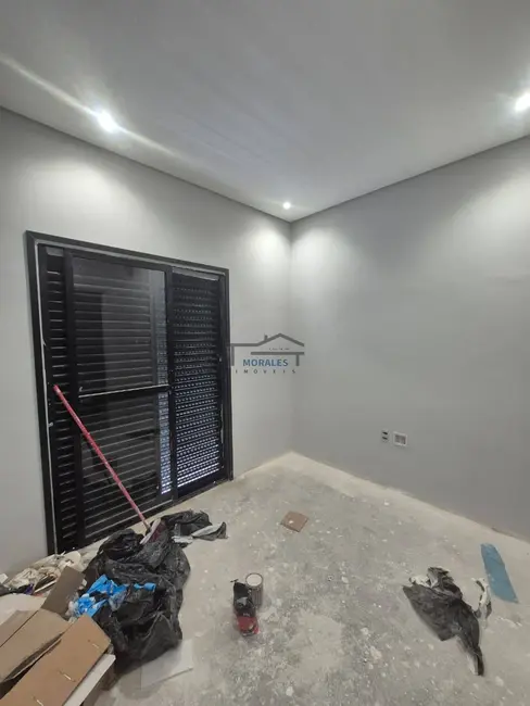 Foto 9 de Sobrado com 3 quartos à venda, 90m2 em Jardim das Flores, Osasco - SP