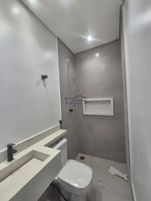 Foto 8 de Sobrado com 3 quartos à venda, 90m2 em Jardim das Flores, Osasco - SP