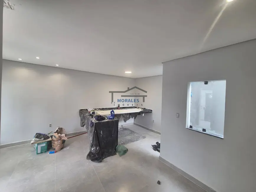 Foto 4 de Sobrado com 3 quartos à venda, 90m2 em Jardim das Flores, Osasco - SP