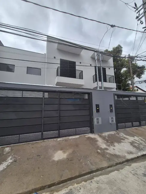 Foto 1 de Sobrado com 3 quartos à venda, 90m2 em Jardim das Flores, Osasco - SP