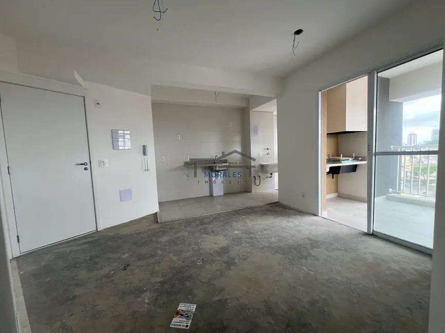 Foto 3 de Apartamento com 2 quartos à venda, 60m2 em Vila Osasco, Osasco - SP