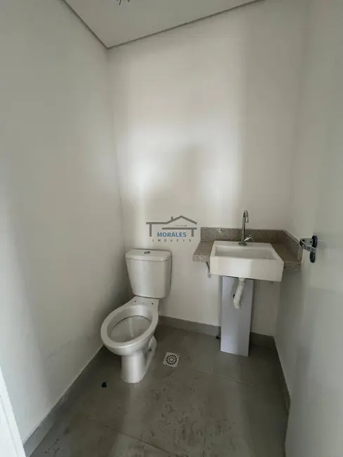 Foto 5 de Apartamento com 2 quartos à venda, 60m2 em Vila Osasco, Osasco - SP