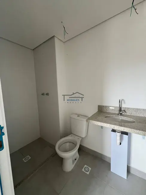 Foto 7 de Apartamento com 2 quartos à venda, 60m2 em Vila Osasco, Osasco - SP