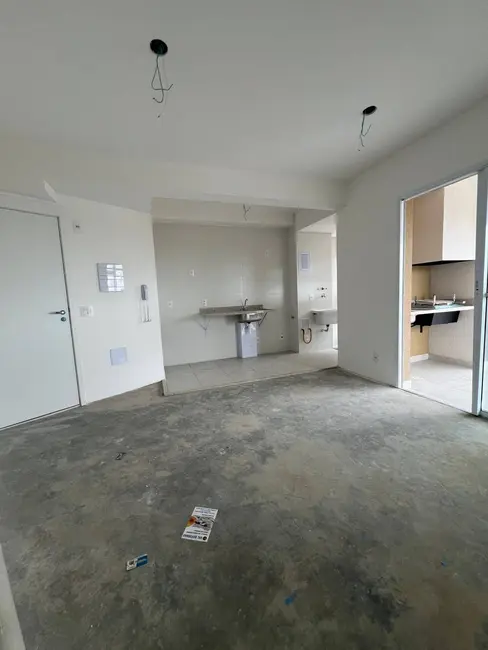 Foto 2 de Apartamento com 2 quartos à venda, 60m2 em Vila Osasco, Osasco - SP