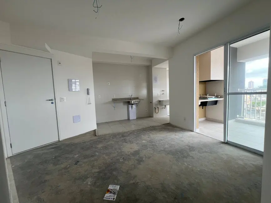 Foto 3 de Apartamento com 2 quartos à venda, 60m2 em Vila Osasco, Osasco - SP