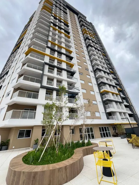 Foto 1 de Apartamento com 2 quartos à venda, 60m2 em Vila Osasco, Osasco - SP