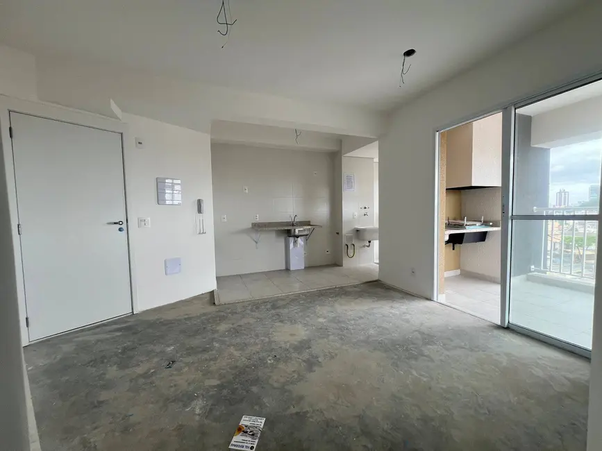 Foto 6 de Apartamento com 2 quartos à venda, 60m2 em Vila Osasco, Osasco - SP