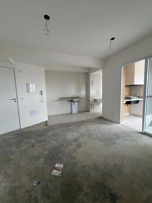 Foto 4 de Apartamento com 2 quartos à venda, 60m2 em Vila Osasco, Osasco - SP