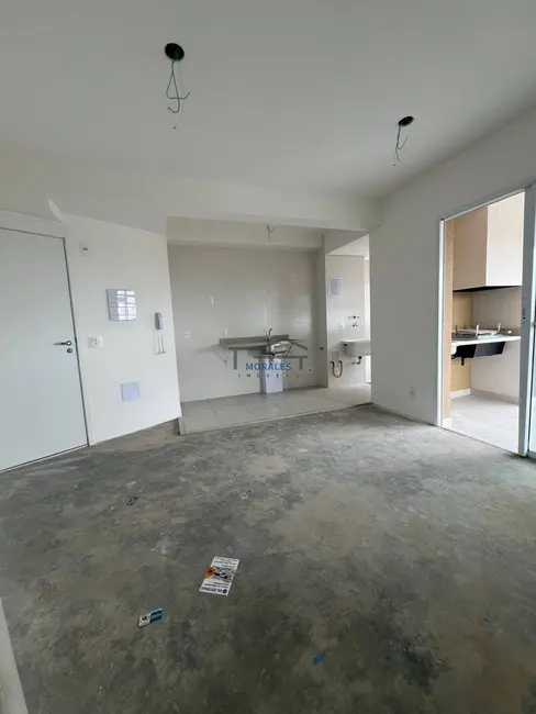 Foto 2 de Apartamento com 2 quartos à venda, 60m2 em Vila Osasco, Osasco - SP