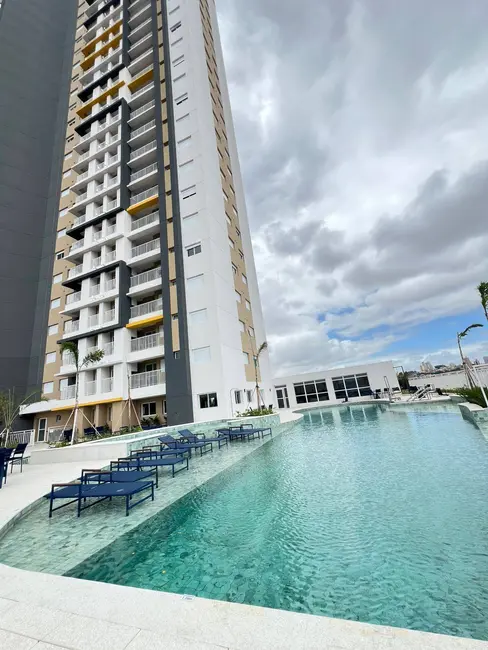 Foto 6 de Apartamento com 2 quartos à venda, 50m2 em Vila Osasco, Osasco - SP