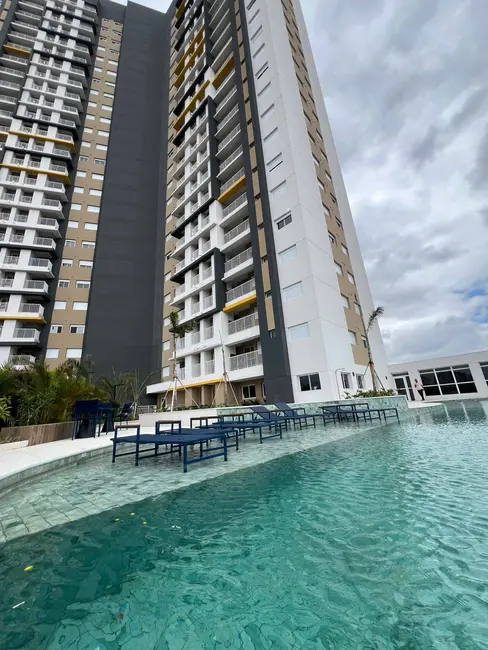 Foto 2 de Apartamento com 2 quartos à venda, 50m2 em Vila Osasco, Osasco - SP