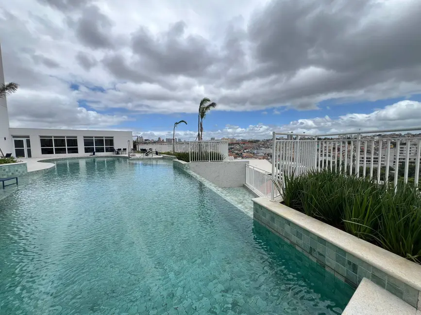 Foto 7 de Apartamento com 2 quartos à venda, 50m2 em Vila Osasco, Osasco - SP