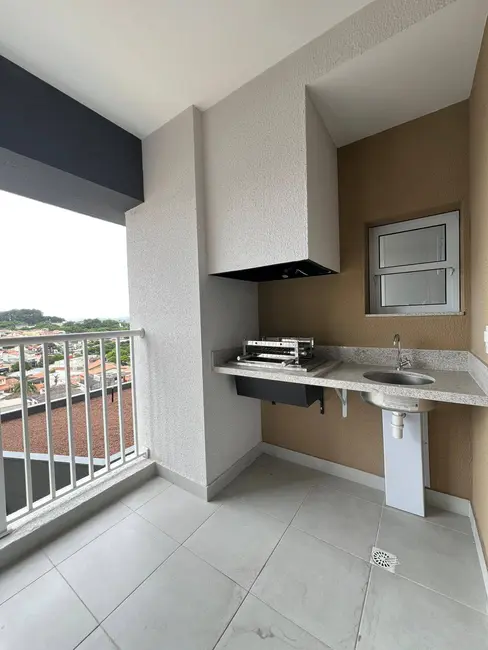 Foto 8 de Apartamento com 2 quartos à venda, 50m2 em Vila Osasco, Osasco - SP
