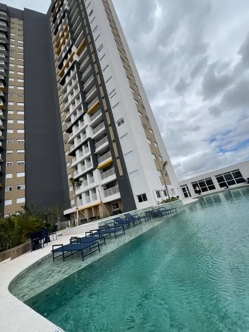 Foto 4 de Apartamento com 2 quartos à venda, 50m2 em Vila Osasco, Osasco - SP