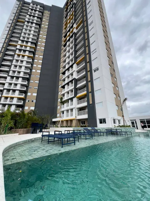 Foto 3 de Apartamento com 2 quartos à venda, 50m2 em Vila Osasco, Osasco - SP