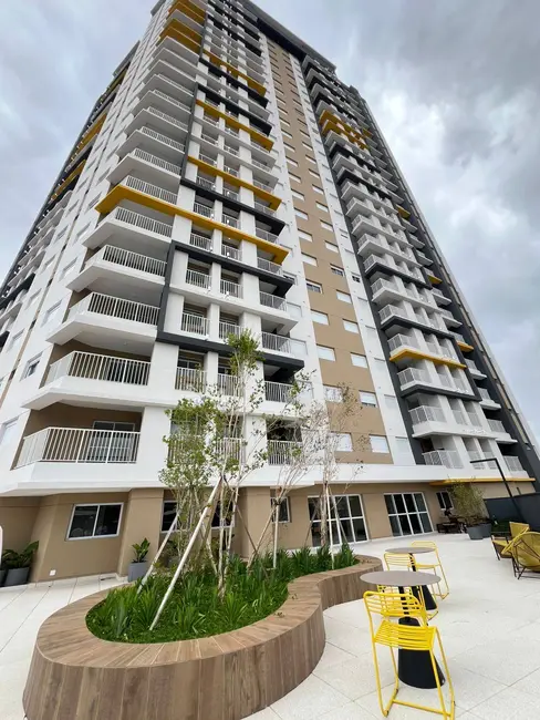 Foto 1 de Apartamento com 2 quartos à venda, 50m2 em Vila Osasco, Osasco - SP