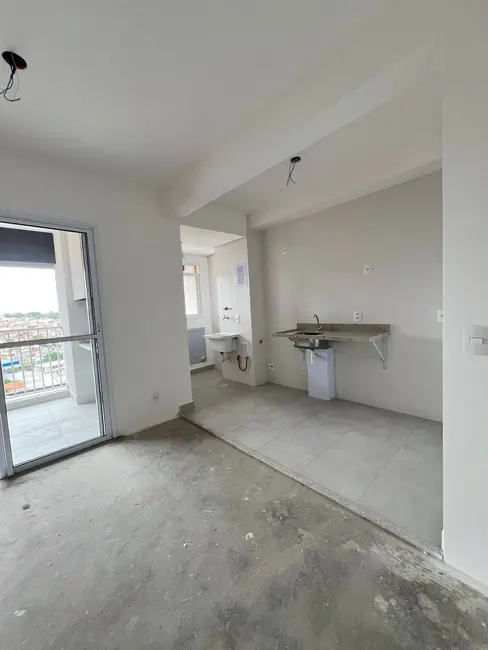 Foto 9 de Apartamento com 2 quartos à venda, 50m2 em Vila Osasco, Osasco - SP