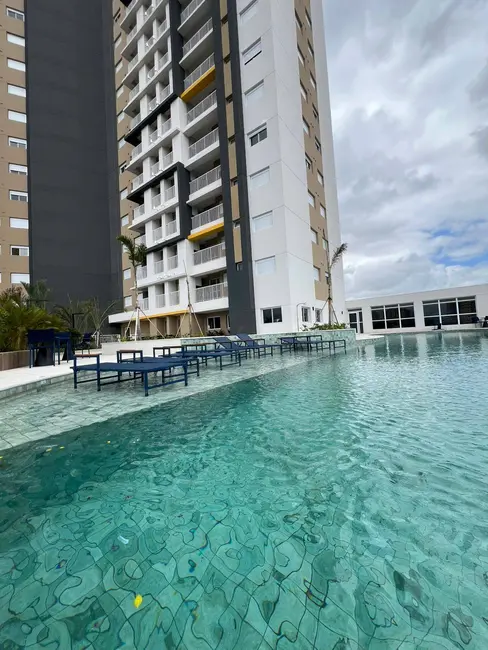 Foto 5 de Apartamento com 2 quartos à venda, 50m2 em Vila Osasco, Osasco - SP