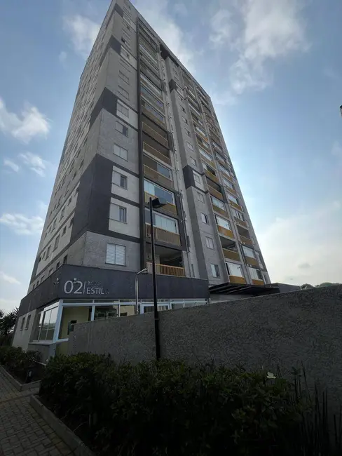 Foto 2 de Apartamento com 2 quartos à venda, 56m2 em Vila Osasco, Osasco - SP