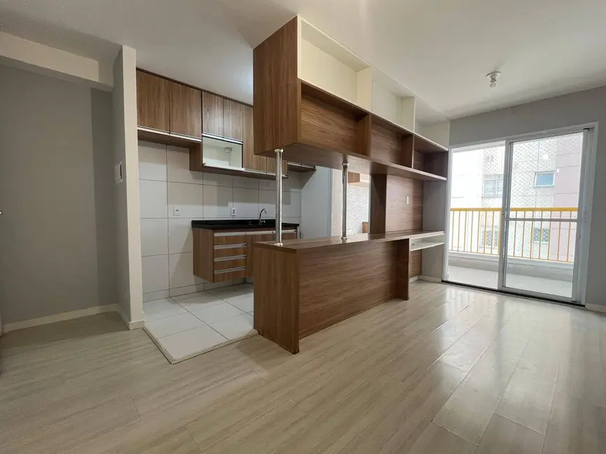 Foto 1 de Apartamento com 2 quartos à venda, 56m2 em Vila Osasco, Osasco - SP