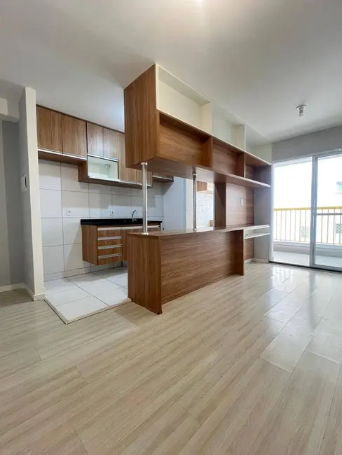 Foto 4 de Apartamento com 2 quartos à venda, 56m2 em Vila Osasco, Osasco - SP